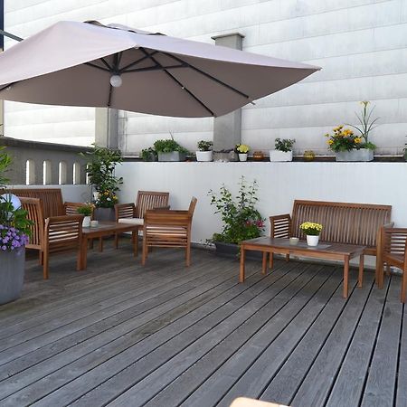 Elia Hotel Kempten Dış mekan fotoğraf