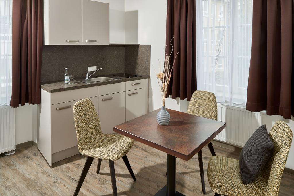 Elia Hotel Kempten Oda fotoğraf