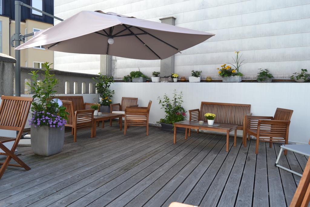 Elia Hotel Kempten Dış mekan fotoğraf